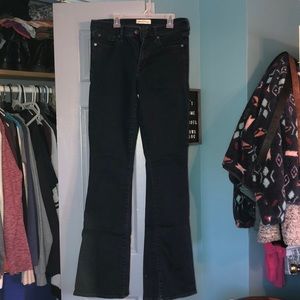 Gap Flare Jeans